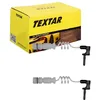 Image de Textar 98027100 Contact d'avertissement, garniture de frein