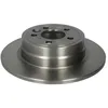 Image de Textar 92103500 Disque De Frein
