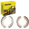 Image de TEXTAR Jeu de mâchoires de frein 91055200