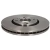 Image de Textar 92107800 Disque De Frein