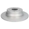 Image de Textar   Disques de Frein, 92115400 (2 pièces)