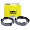 Image de TEXTAR Jeu de mâchoires de frein de stationnement, jeu de mâchoires de frein à main 91058700 Compatible avec: ALPINA B7, BMW 3 Cabriolet, 3 Coupe, 5, 5, 5 Gran Turismo, 5 Touring, 6, 6 Cabriolet, 7, 7