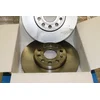 Image de TEXTAR 92120800 2x Disque de frein Avant Ø288mm Hauteur: 49,7mm Épaisseur: 24,9mm Nombre de Trous: 5/1 Cercle de percage -Ø: 112mm ventilé de l'intérieur Compatible avec VW Golf V 3/5 portes 1K1, AUDI