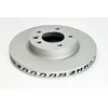 Image de TEXTAR 92121500 Disque de frein Avant gauche Ø330mm Hauteur: 68,5mm Épaisseur: 32mm Nombre de Trous: 5/6 Cercle de percage -Ø: 130mm ventilé de l'intérieur Compatible avec VW Touareg II 7P5, 7P6