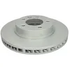 Image de TEXTAR 92121600 Disque de frein Avant droit Ø330mm Hauteur: 68,5mm Épaisseur: 32mm Nombre de Trous: 5/6 Cercle de percage -Ø: 130mm ventilé de l'intérieur
