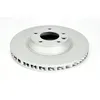 Image de TEXTAR 92121800 Disque de frein Avant droit Ø350mm Hauteur: 68,5mm Épaisseur: 34mm Nombre de Trous: 5/6 Cercle de percage -Ø: 130mm ventilé de l'intérieur Compatible avec AUDI Q7 4LB, VW, PORSCHE
