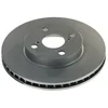 Image de Textar 92125900 Disque de frein