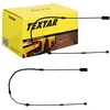 Image de TEXTAR Contact d'avertissement, usure des garnitures de frein 98029800