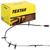 Image de TEXTAR 98030300 Témoin d'usure de plaquette de frein Essieu arrière Compatible avec MINI 3/5 portes R50, R53 Cabriolet R52