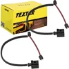 Image de Textar 98031000 Contact d'avertissement, usure des garnitures de frein