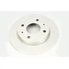 Image de Textar   Disques de Frein, 92134900 (2 pièces)
