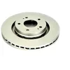 Image de Textar   Disques de Frein, 92135200 (2 pièces)