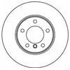 Image de Textar 92137700 Disques de frein