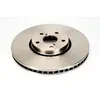 Image de TEXTAR 92147900 Disque de frein Ø334mm Hauteur: 50,9mm Épaisseur: 30mm Nombre de Trous: 5/7 Cercle de percage -Ø: 114,3mm ventilé de l'extérieur Compatible avec LEXUS IS II GSE2, ALE2, USE2