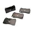 Image de TEXTAR Plaquettes de freins Avant avec indicateur d'usure Épaisseur 15mm 2309204 Compatible avec SUBARU IMPREZA A trois volumes GD, MITSUBISHI Lancer VIII Berline CYA, CZA, HONDA CIVIC IX FK, TOYOTA