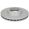 Image de Textar   Disques de Frein, 92151900 (2 pièces)