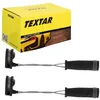 Image de TEXTAR Contact d'avertissement, usure des garnitures de frein 98033700