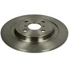 Image de Textar 92161900 Disque De Frein