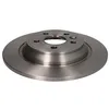 Image de Textar 92162900 Disque De Frein