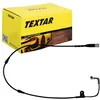 Image de TEXTAR 98035000 Témoin d'usure de plaquette de frein Compatible avec BMW X5 E70 X6 E71, E72