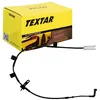 Image de TEXTAR 98036200 Témoin d'usure de plaquette de frein Essieu avant Compatible avec MINI 3/5 portes R56 Clubman R55 Cabriolet R57 Cabriolet R52