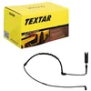 Image de TEXTAR Contact d'avertissement, usure des garnitures de frein 98039600