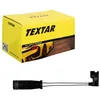 Image de TEXTAR 98040100 Témoin d'usure de plaquette de frein Compatible avec MERCEDES-BENZ Classe E Berline W211 Classe ML W164 Classe R W251, V251 Classe G SUV W463 Classe ML W166 Classe E Break S211