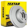 Image de Textar 92083903 Disque De Frein