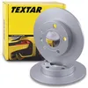 Image de Textar 92106203 Disque De Frein