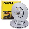 Image de Textar 92119203 Disque De Frein