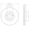 Image de Textar 92100503 Disque De Frein