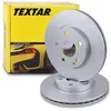 Image de Textar 92131903 Disque De Frein