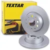 Image de Textar 92140803 Disque De Frein