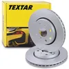 Image de Textar 92141903 Disque De Frein