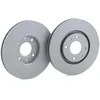 Image de Textar 92036203 Disque De Frein