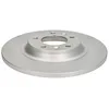 Image de Textar 92129603 Disque De Frein
