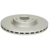 Image de Textar 92046803 Disque De Frein