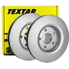 Image de Textar 92089103 Disque De Frein