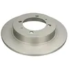 Image de Textar 92083003 Disque De Frein