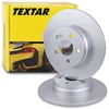 Image de Textar 92163303 Disque De Frein