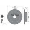 Image de Textar 92173603 Disque De Frein