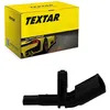 Image de TEXTAR Capteur ABS 45001600 Type de capteur: Principe de Hall Compatible avec VW Golf VII 3/5 portes 5G1, BQ1, BE1, BE2 Golf V 3/5 portes 1K1 Golf VI 3/5 portes 5K1 Tiguan I 5N Touran I 1T1, 1T2