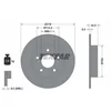 Image de TMD Friction Services 92113103 Disque de frein