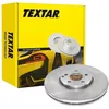 Image de Textar 92196303 Disque De Frein