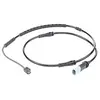 Image de TEXTAR 98042400 Témoin d'usure de plaquette de frein Compatible avec BMW 5 Berline F10 5 Touring F11 7 F01, F02, F03, F04 5 GT F07 6 Gran Coupé F06 6 Coupé F13
