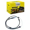 Image de TEXTAR 98044500 Témoin d'usure de plaquette de frein Compatible avec BMW X5 E70 X5 F15, F85 X6 E71, E72 X6 F16, F86
