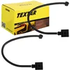 Image de TEXTAR Contact d'avertissement, usure des garnitures de frein 98045300