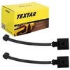 Image de TEXTAR Contact d'avertissement, usure des garnitures de frein 98045400