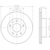 Image de Textar 92116703 Disques de frein