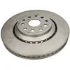 Image de TEXTAR 92224303 Disque de frein Avant droit Ø357mm Hauteur: 60,3mm Épaisseur: 34mm Nombre de Trous: 5/12 Cercle de percage -Ø: 120mm ventilé de l'extérieur Compatible avec LEXUS LS UVF4, USF4 LS UCF10